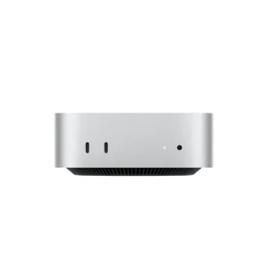 Mac mini M4 chip