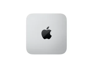 Mac Studio M3 Ultra chip