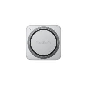 Mac Studio M3 Ultra chip