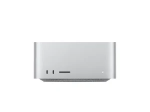 Mac Studio M3 Ultra chip