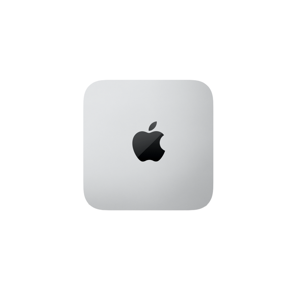 Mac Studio M4 Max chip