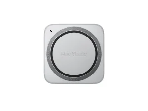 Mac Studio M4 Max chip