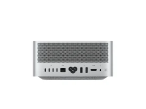 Mac Studio M4 Max chip