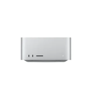 Mac Studio M4 Max chip