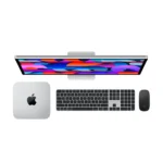 Mac Studio M4 Max chip Thumbnail