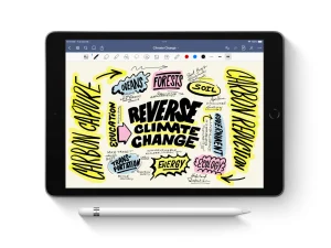 Apple Pencil (1st Generation)