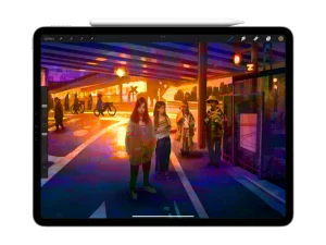 Apple Pencil (2nd Generation)