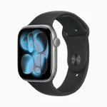 Apple Watch Series 11 Aluminium