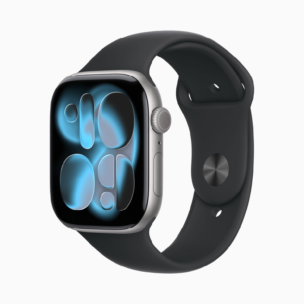Apple Watch Series 11 Aluminum