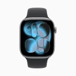 Apple Watch Series 11 Aluminium