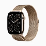 Apple Watch Series 11 Titanium