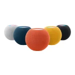 Apple HomePod mini