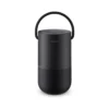 Bose Portable Smart Speaker - Triple Black