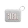 JBL Go 4 - White