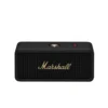Marshall Emberton III - Black & Brass