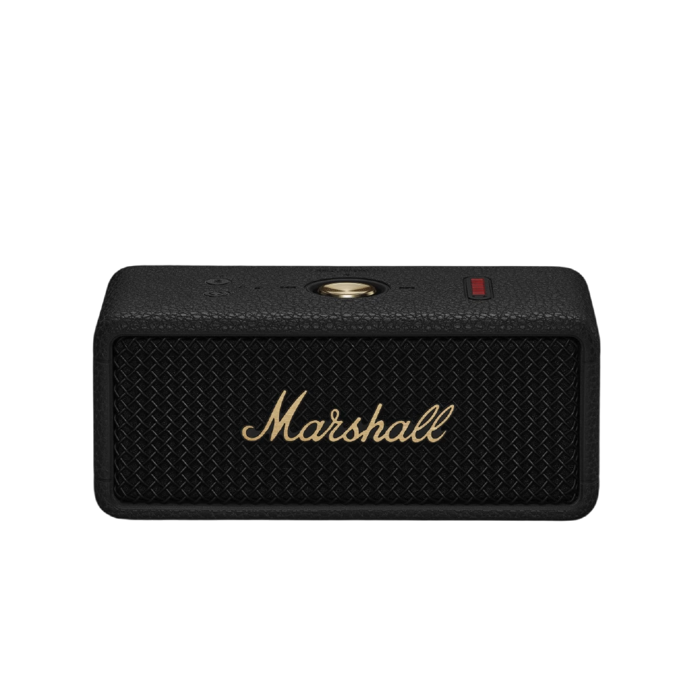 Marshall Emberton III