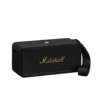 Marshall Middleton II - Black & Brass