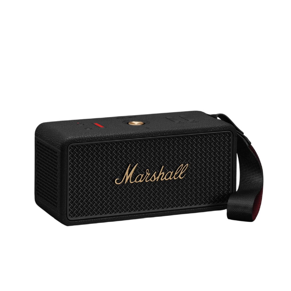 Marshall Middleton II