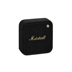 Marshall Willen II - Black & Brass