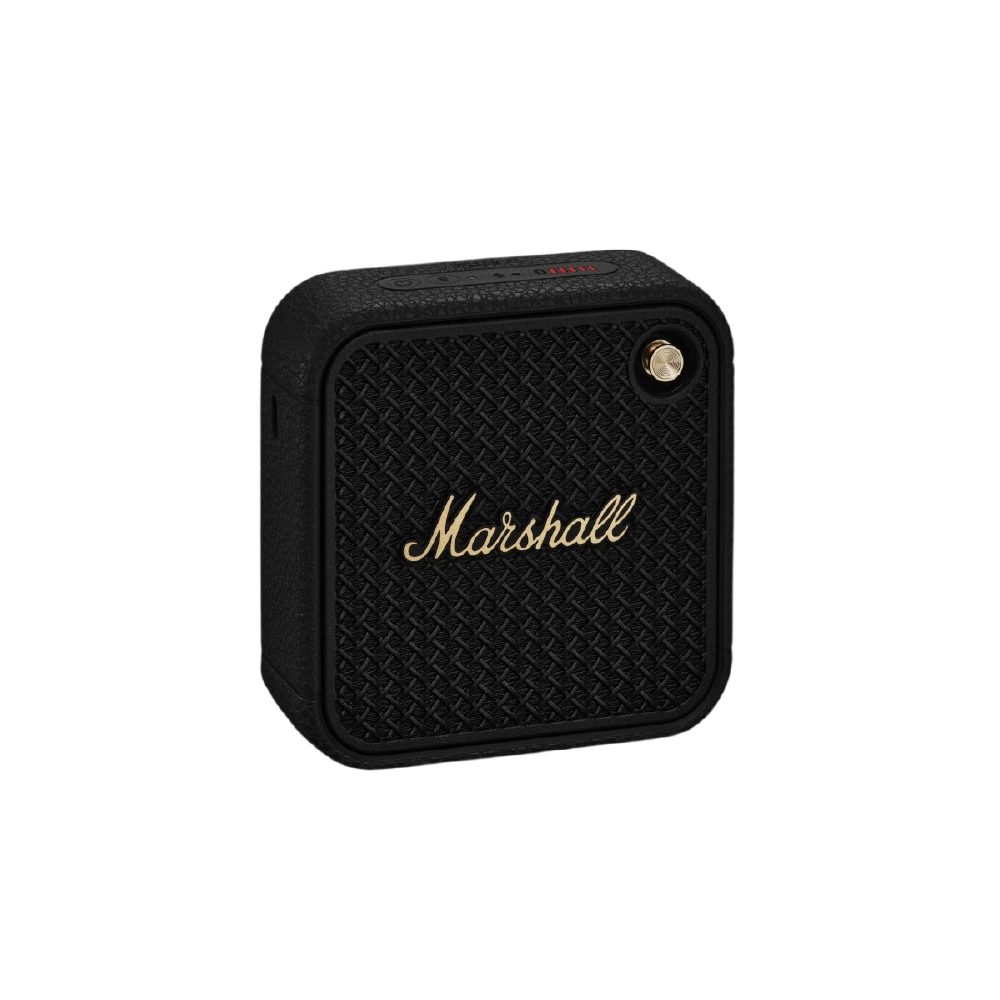 Marshall Willen II