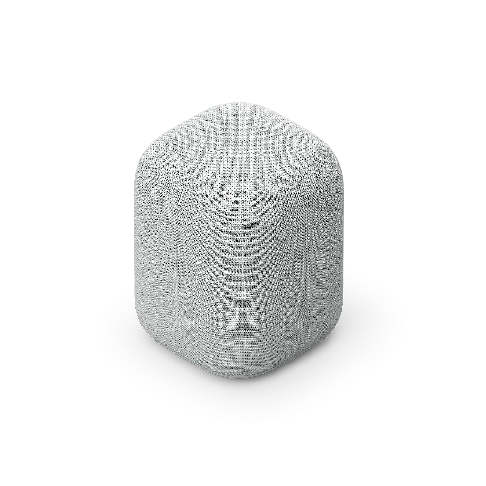 Sony LinkBuds Speaker Wireless Portable Speaker