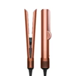Dyson Airstrait Straightener – Amber Silk