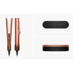 Dyson Airstrait Straightener – Amber Silk Thumbnail