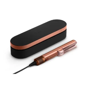 Dyson Airstrait Straightener – Amber Silk