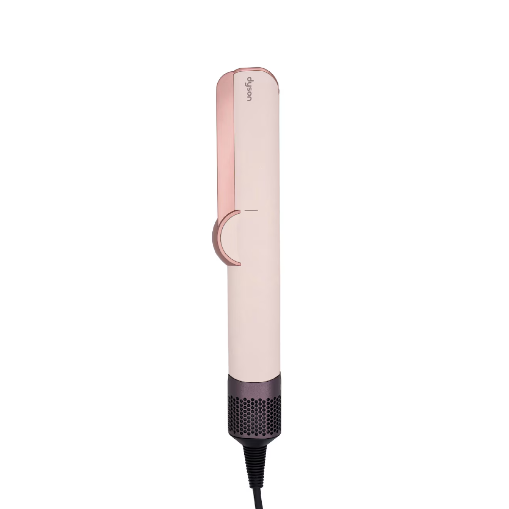 Dyson Airstrait Straightener - Ceramic Pink/Rose Gold - minietech