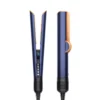Dyson Airstrait Straightener – Prussian Blue/Rich Copper