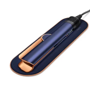 Dyson Airstrait Straightener – Prussian Blue/Rich Copper