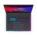 Asus ROG Strix G16 G614FM-WS94 Gaming Laptop 1TB Gen4 NVMe SSD Thumbnail