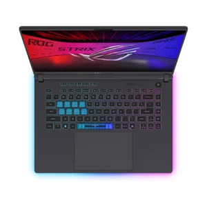 Asus ROG Strix G16 G614FM-WS94 Gaming Laptop 16GB