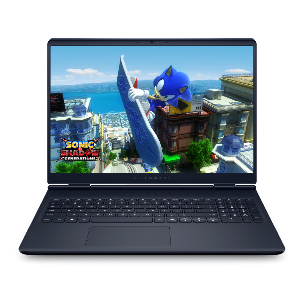 Dell Alienware 16 Aurora 16GB