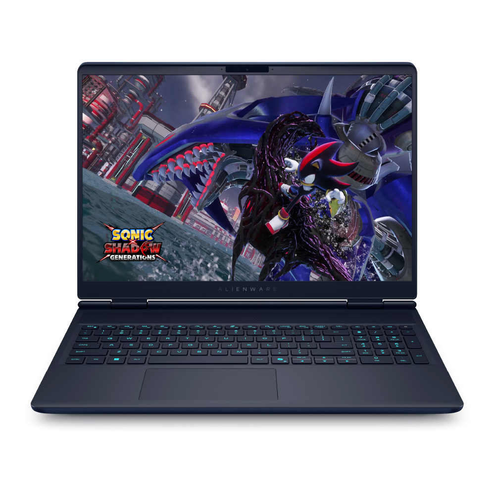 Dell Alienware 16X Aurora 32GB