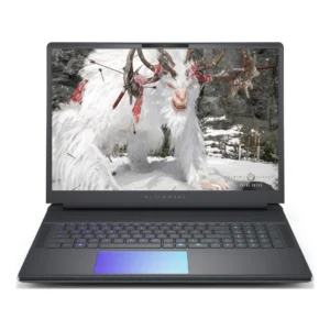 Dell Alienware 18 Area-51 2TB Gen5 NVMe SSD