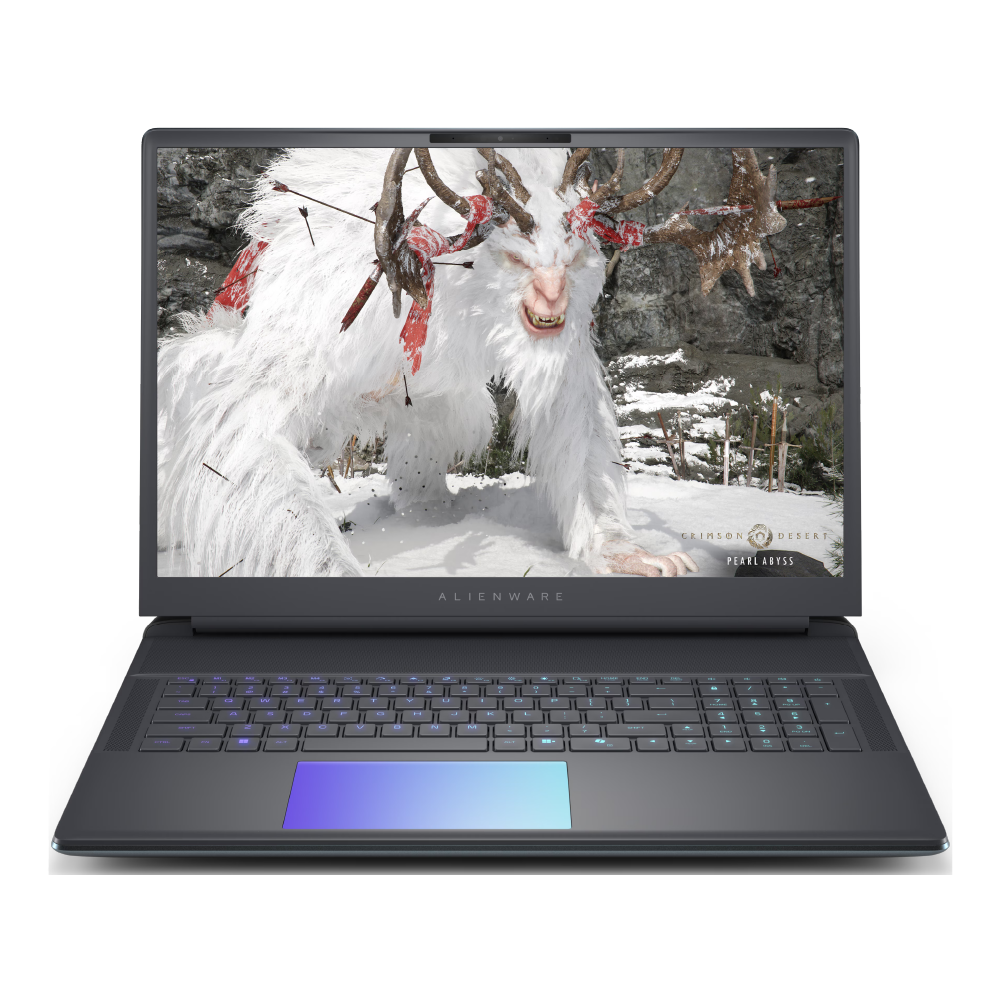 Dell Alienware 18 Area-51 32GB