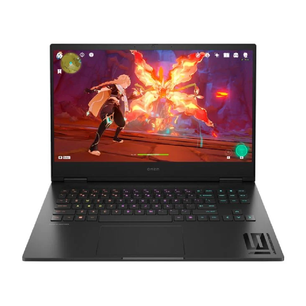HP Omen 16 WF1002TX Laptop – Raptor Lake 1TB Gen4 NVMe SSD