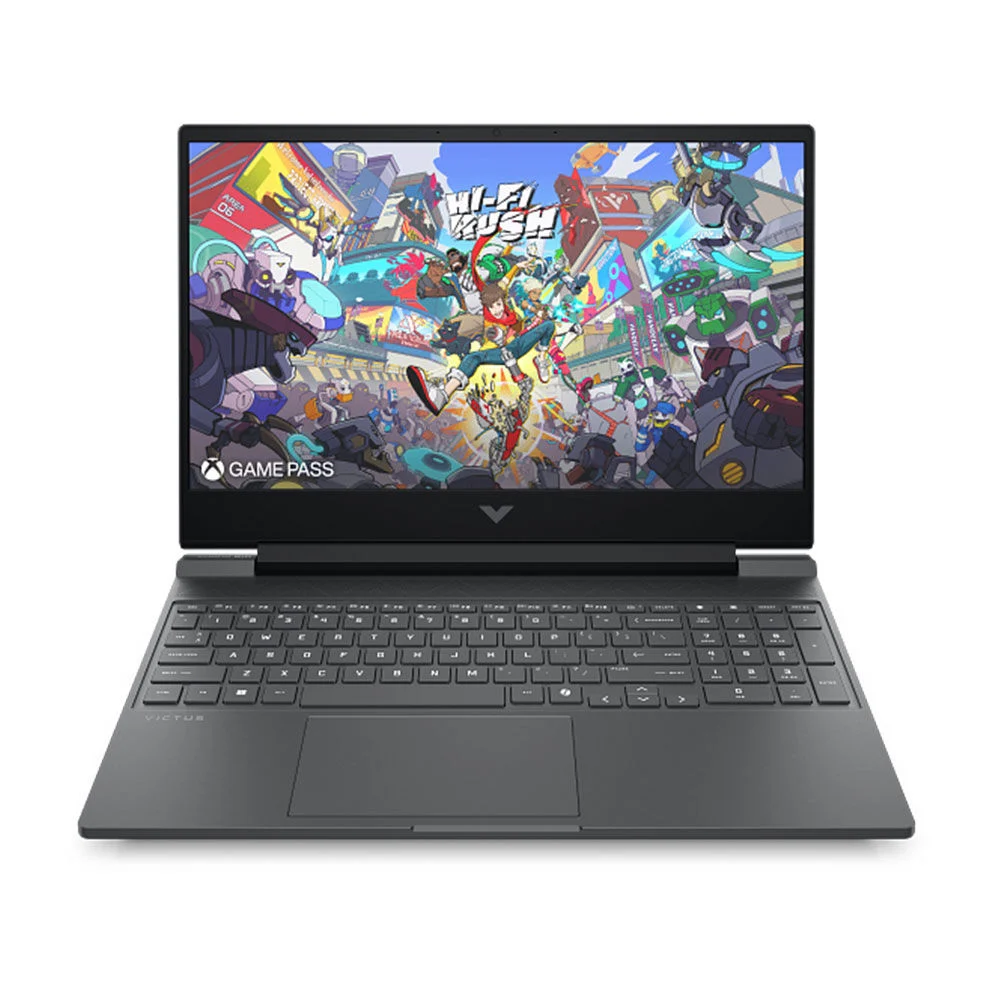 HP Victus Gaming Laptop 15 – FA2352TX 1TB Gen4 NVMe SSD