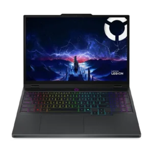 Lenovo Legion 5 15 – Raptor Lake 16GB
