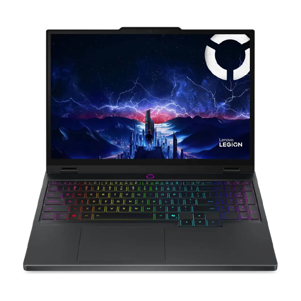 Lenovo Legion 5 15 – Raptor Lake 16GB