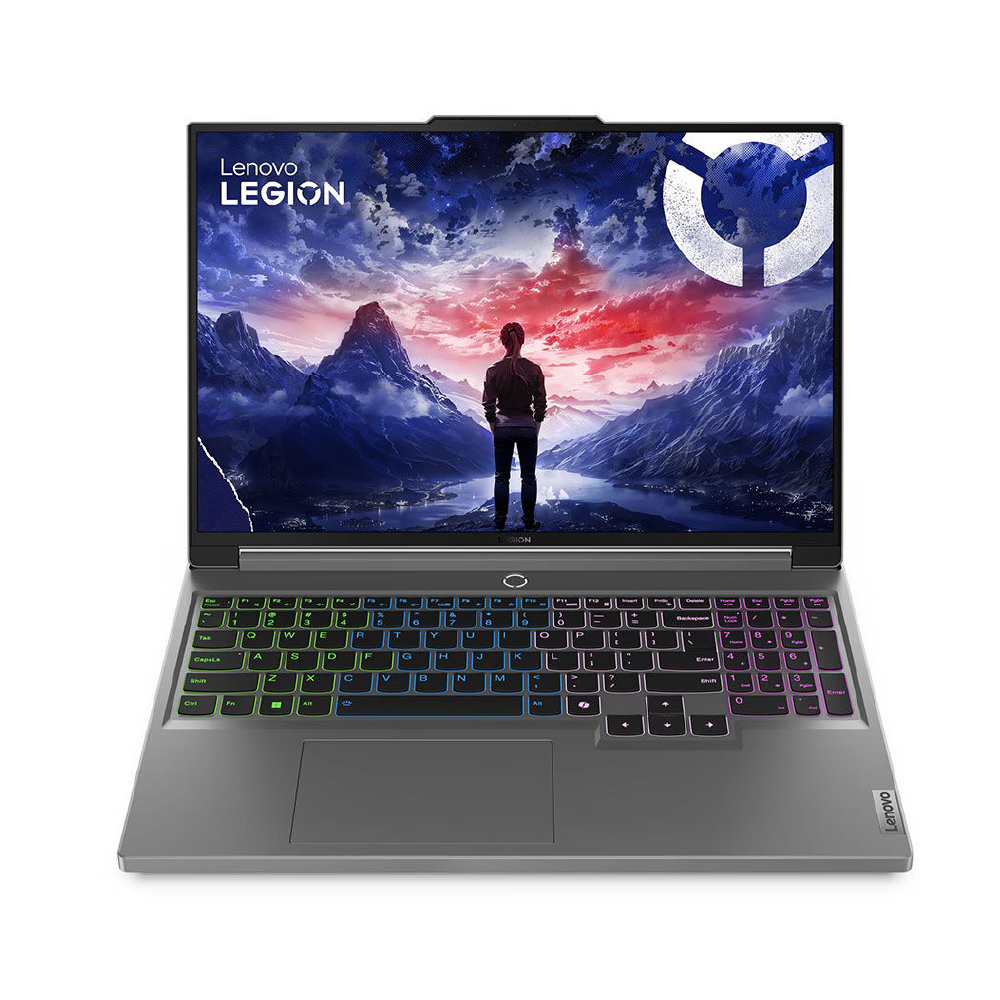 Lenovo Legion 5 16 – Raptor Lake 32GB