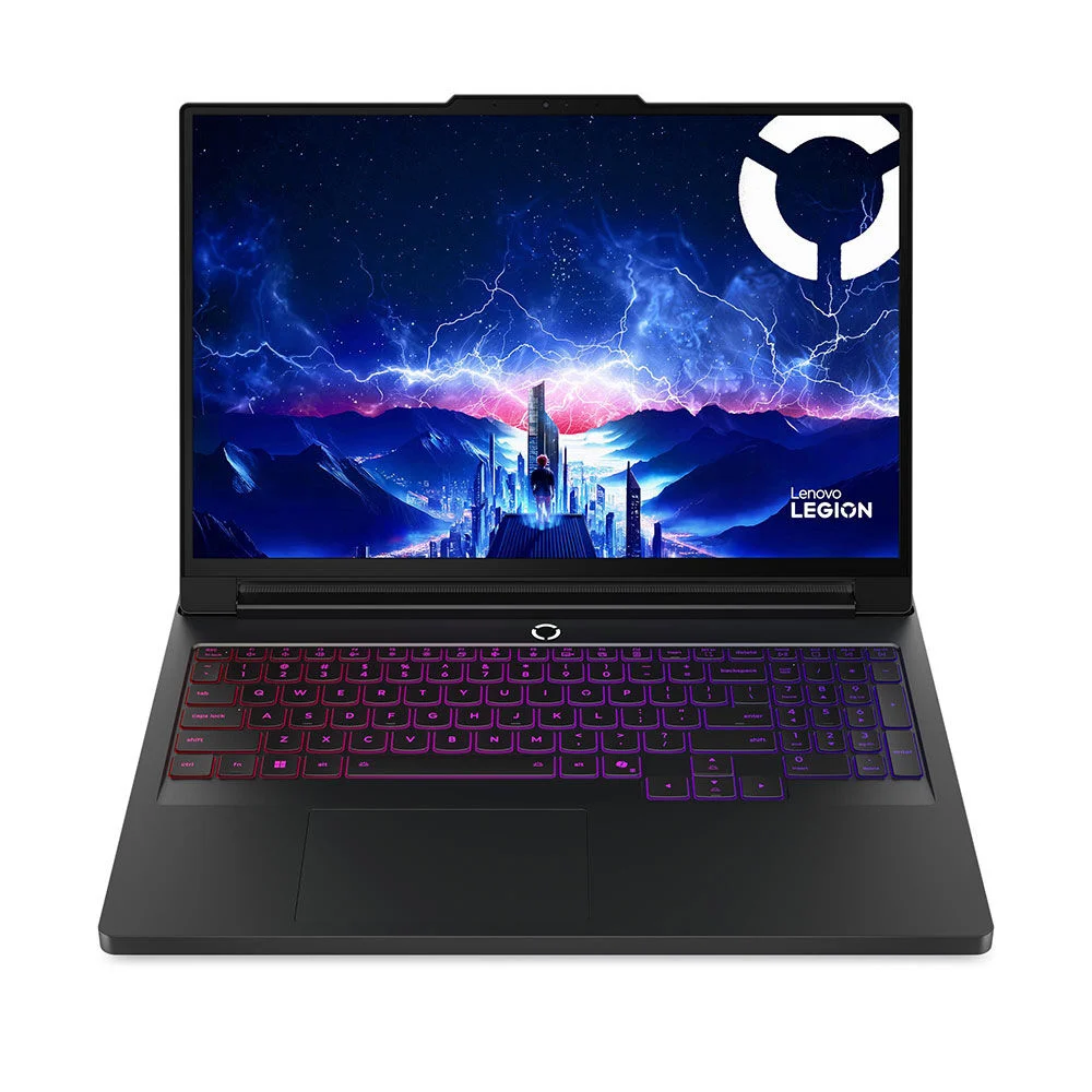 Lenovo Legion Pro 7 – Arrow Lake 2TB Gen5 NVMe SSD