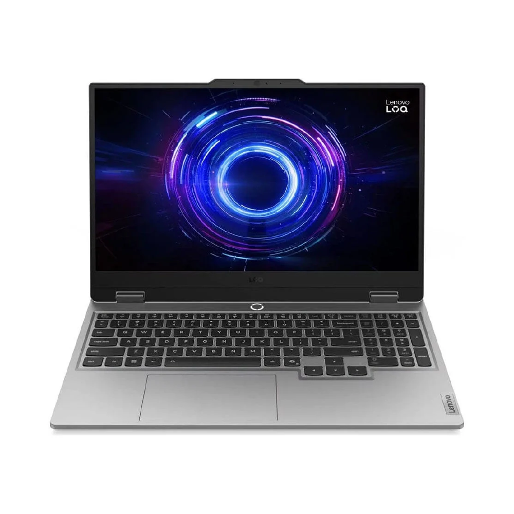 Lenovo LOQ 15 – Raptor Lake 16GB