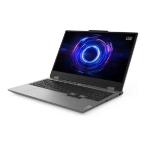 Lenovo LOQ 15 – Raptor Lake 16GB