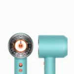 Dyson Supersonic Nural Hair Dryer – Ceramic Patina/Topaz Thumbnail