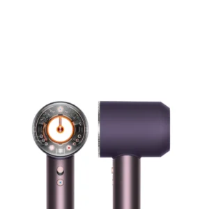 Dyson Supersonic Nural Hair Dryer – Jasper Plum