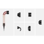 Dyson Supersonic r Hair Dryer – Ceramic Pink/Rose Gold Thumbnail