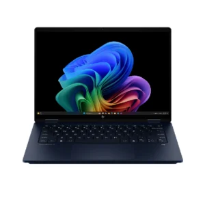 HP OmniBook X Flip 14″ Next Gen AI PC Laptop 1TB Gen4 NVMe SSD
