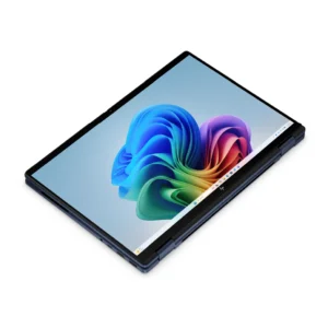 HP OmniBook X Flip 14″ Next Gen AI PC Laptop 1TB Gen4 NVMe SSD